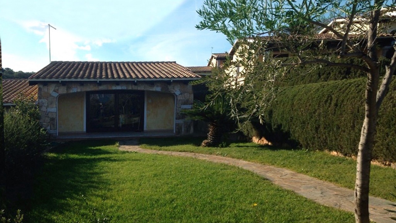 Photo of Outdoor in Porto San Paolo