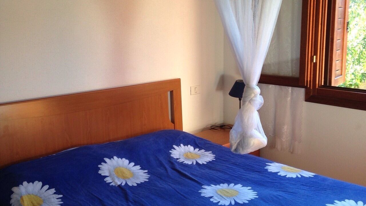 Photo of Bedroom in Porto San Paolo