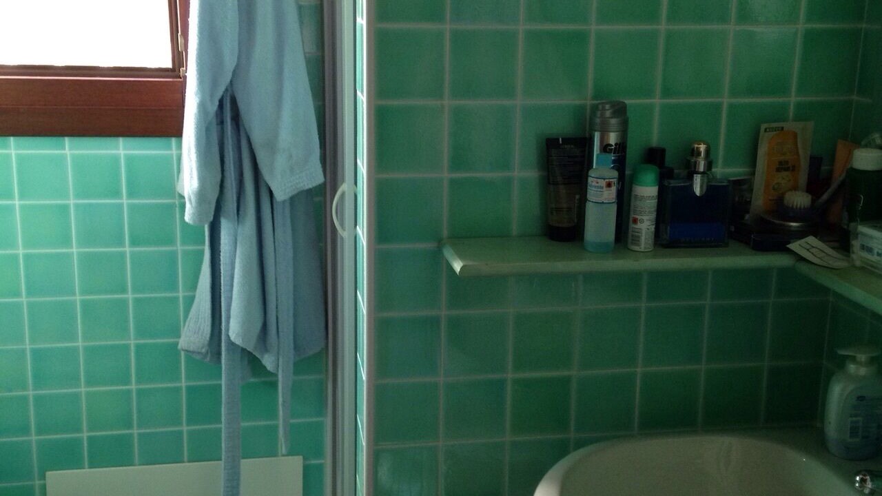 Photo of Bathroom in Porto San Paolo