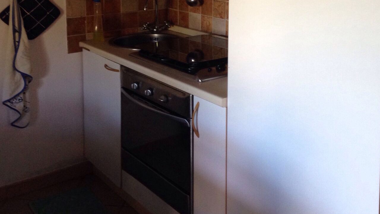 Photo of Kitchen in Porto San Paolo