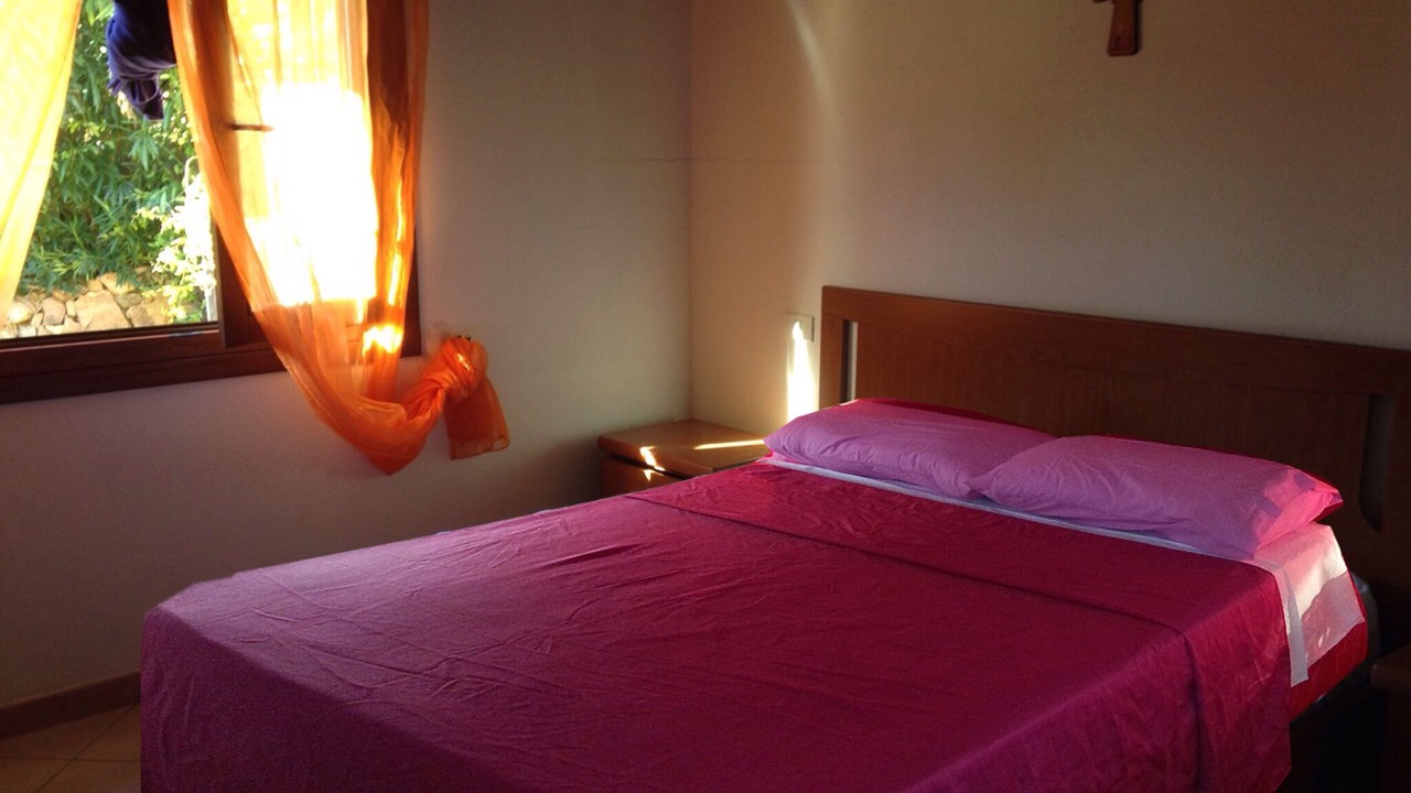 Photo of Bedroom in Porto San Paolo