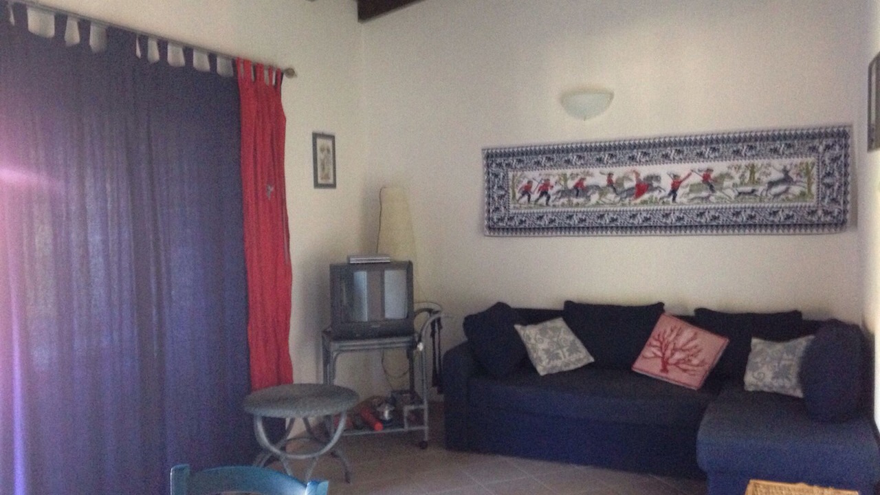 Photo of Livingroom in Porto San Paolo