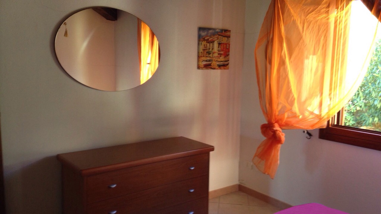 Photo of Bedroom in Porto San Paolo
