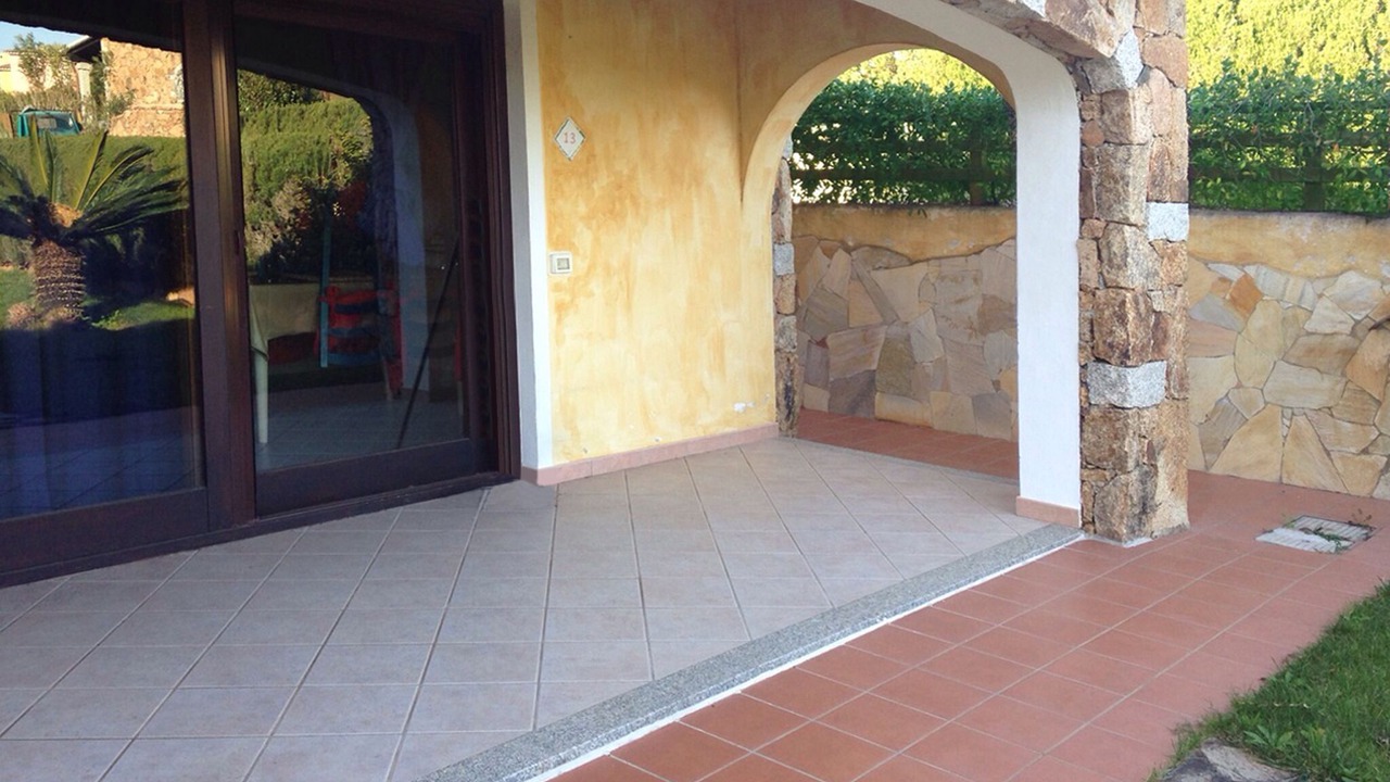 Photo of Outdoor in Porto San Paolo