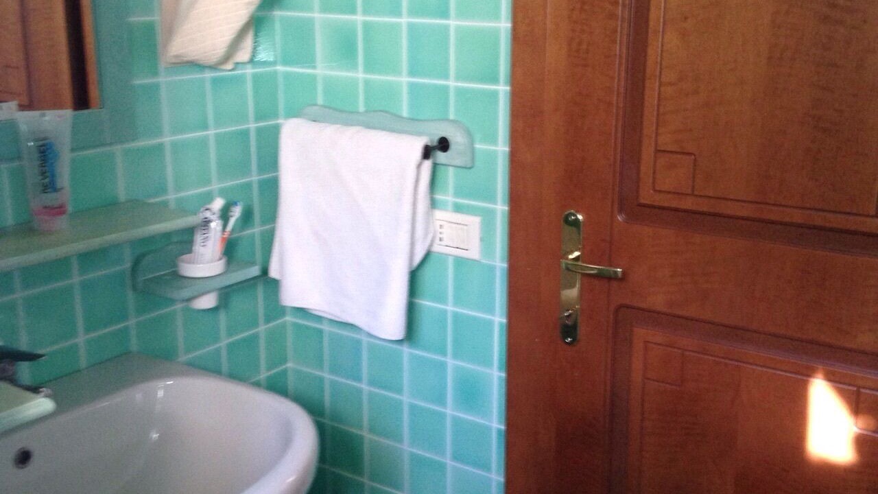 Photo of Bathroom in Porto San Paolo