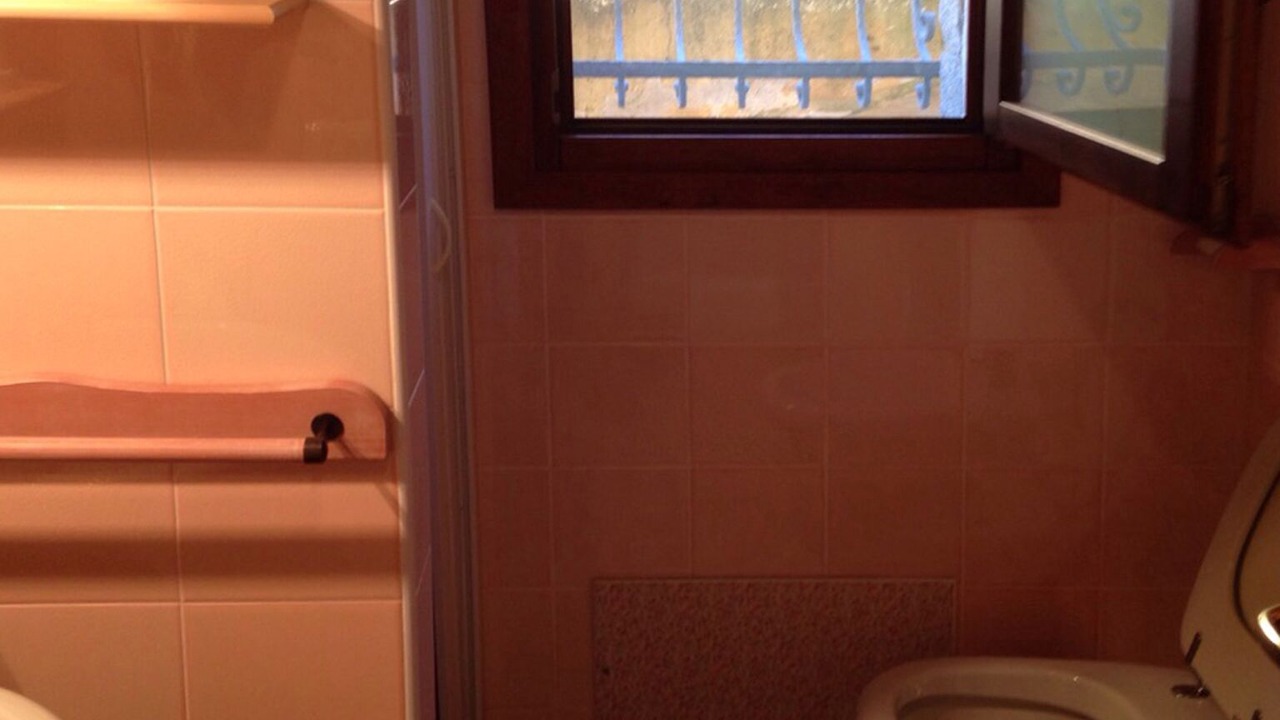 Photo of Bathroom in Porto San Paolo