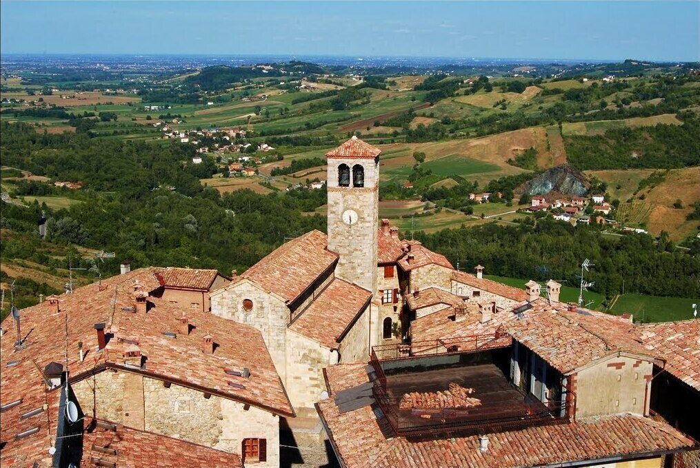 Photo of Outdoor in Vernasca