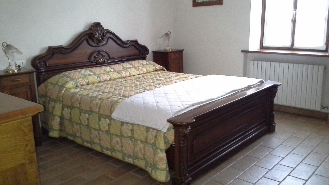 Photo of Bedroom in Vernasca
