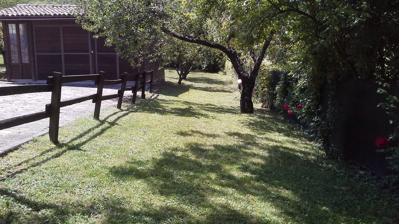 Photo of Outdoor in Vernasca