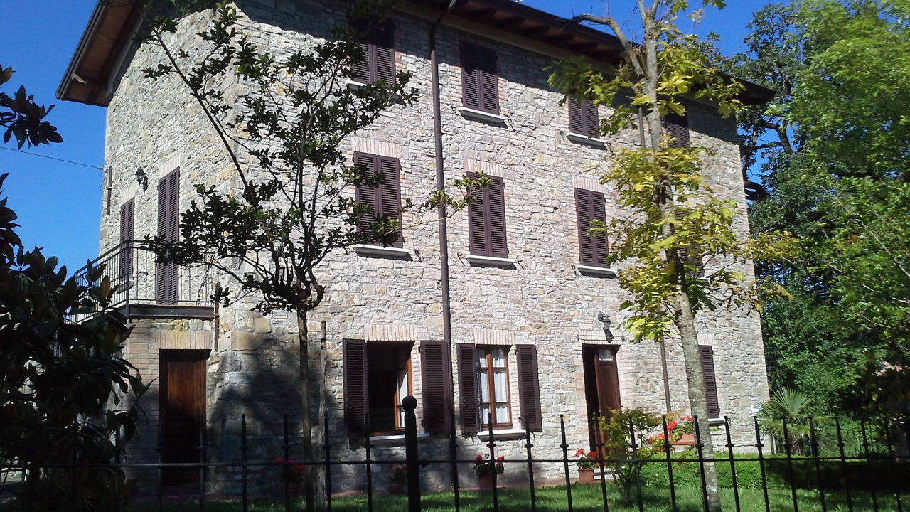 Photo of Outdoor in Vernasca