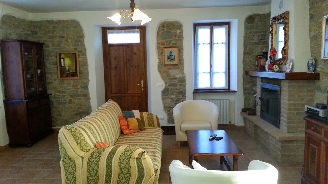 Photo of Livingroom in Vernasca