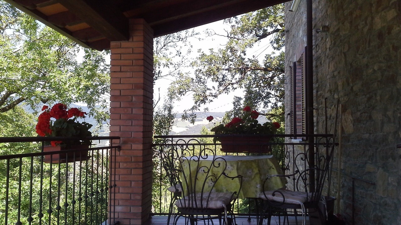 Photo of Outdoor in Vernasca