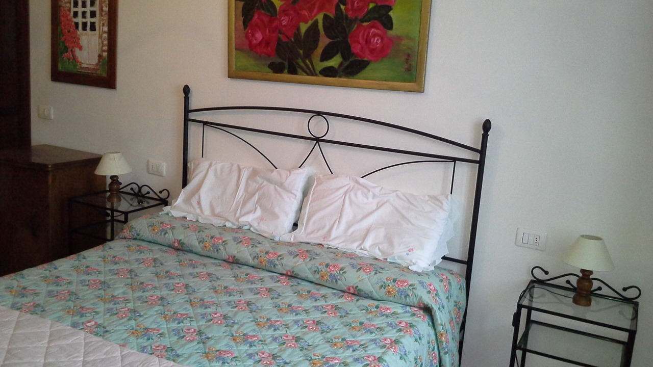 Photo of Bedroom in Vernasca