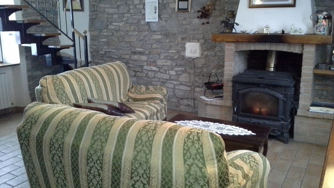 Photo of Livingroom in Vernasca