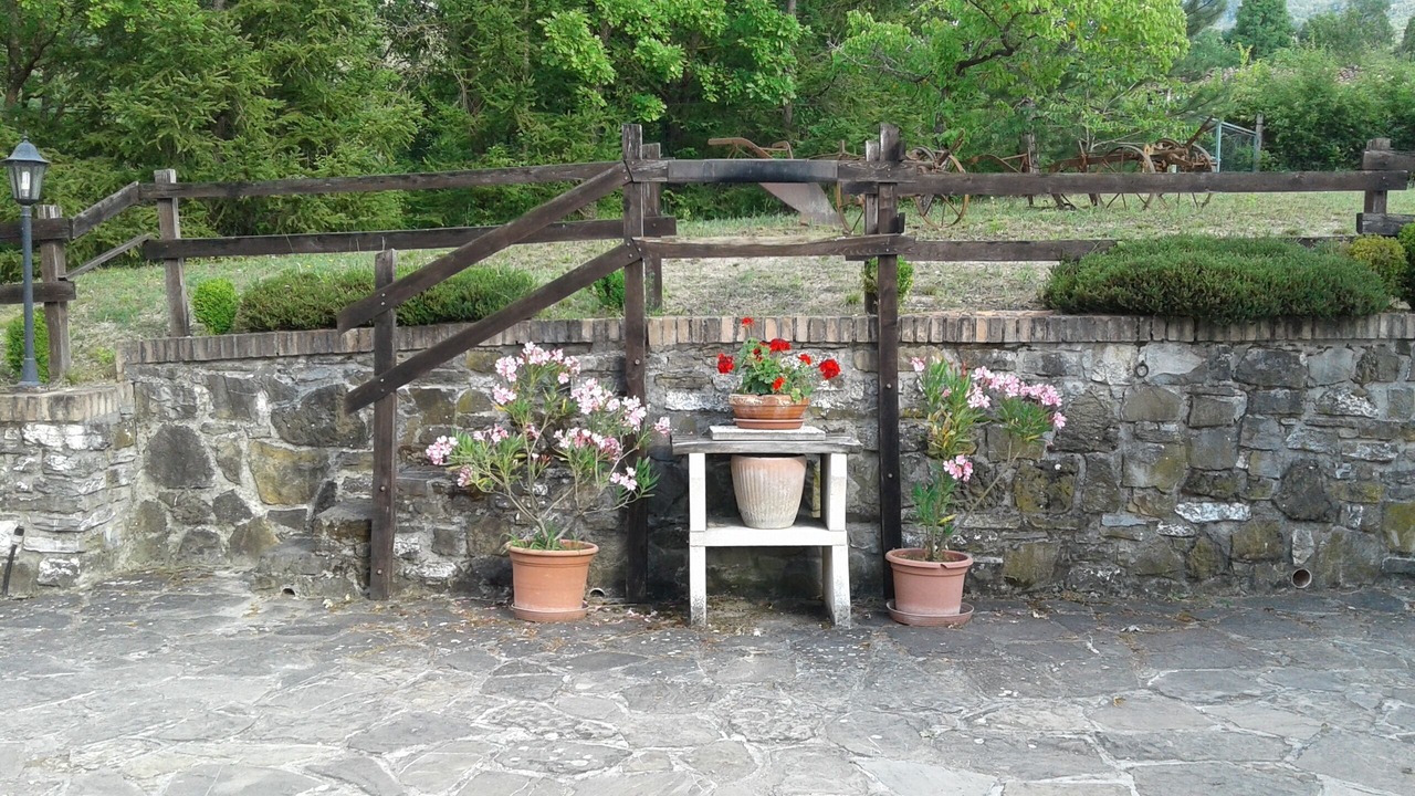 Photo of Outdoor in Vernasca