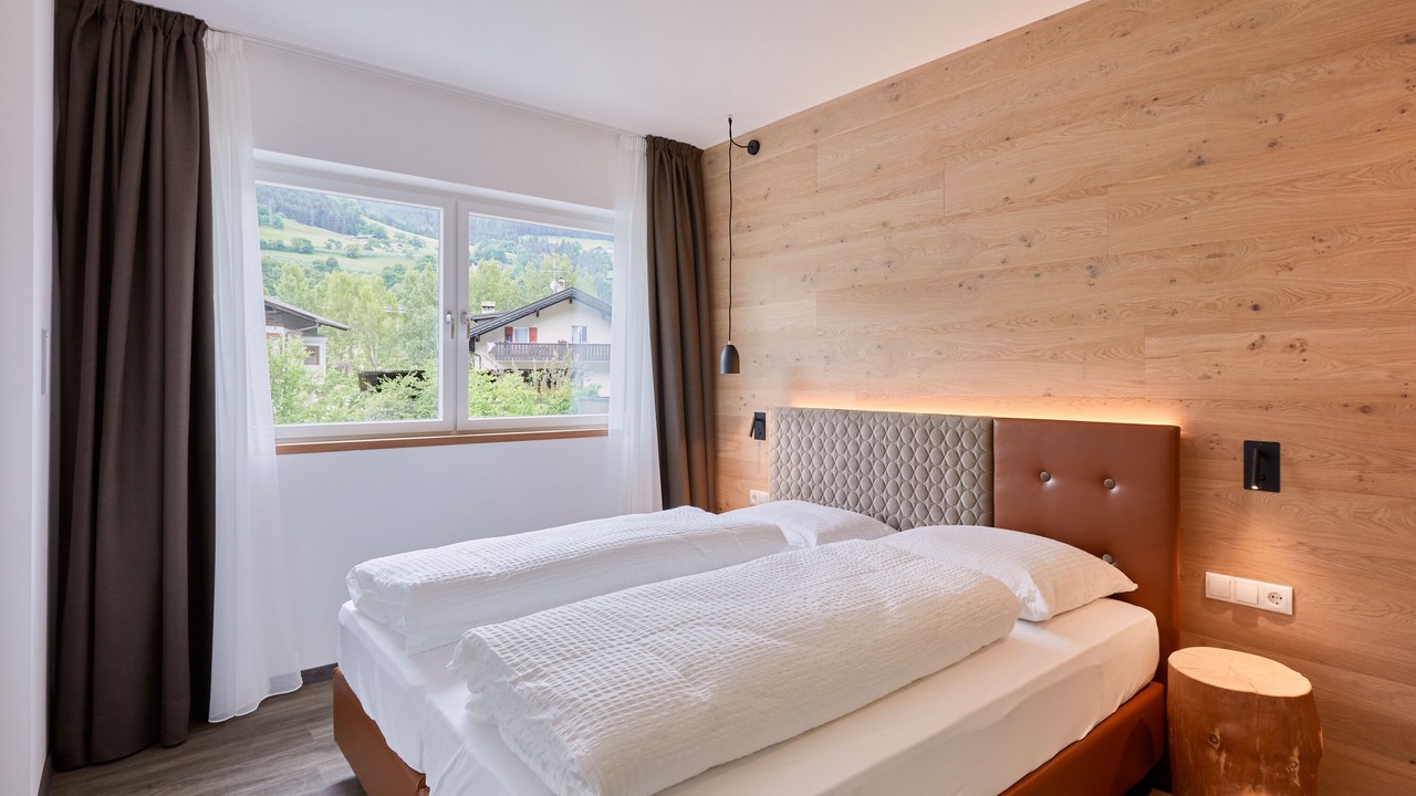Photo of Bedroom in Albions