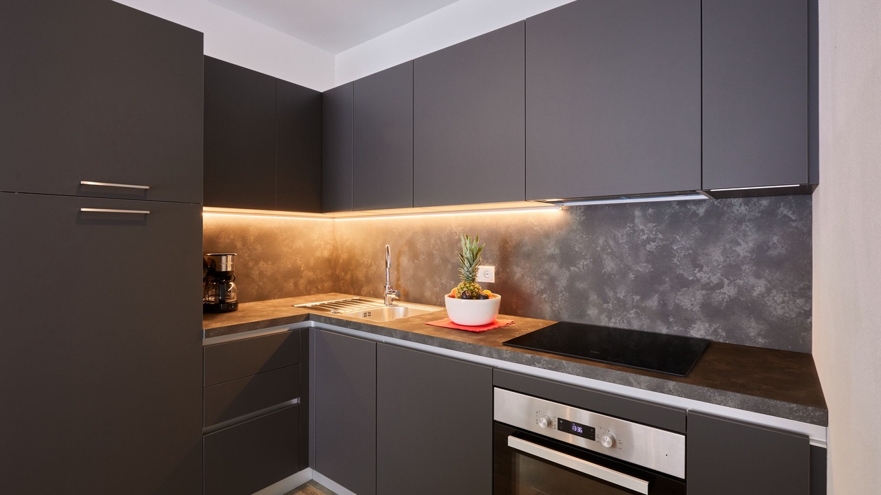 Photo of Kitchen in Albions