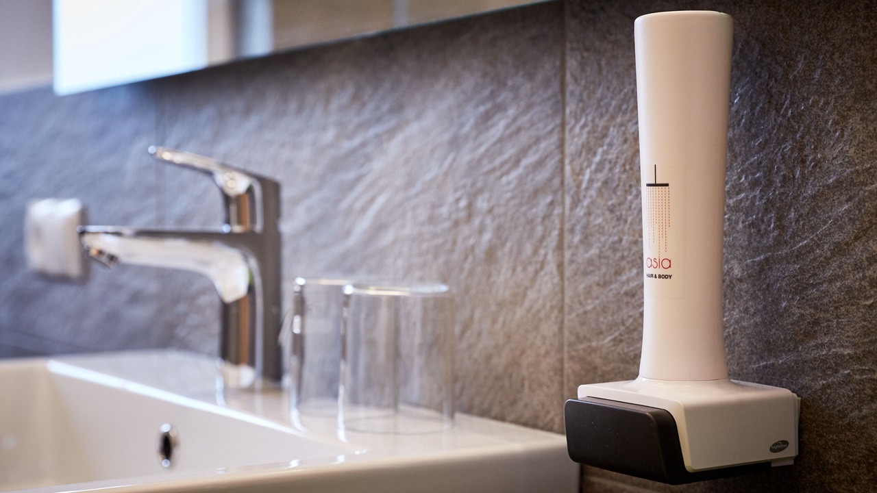 Photo of Bathroom in Albions