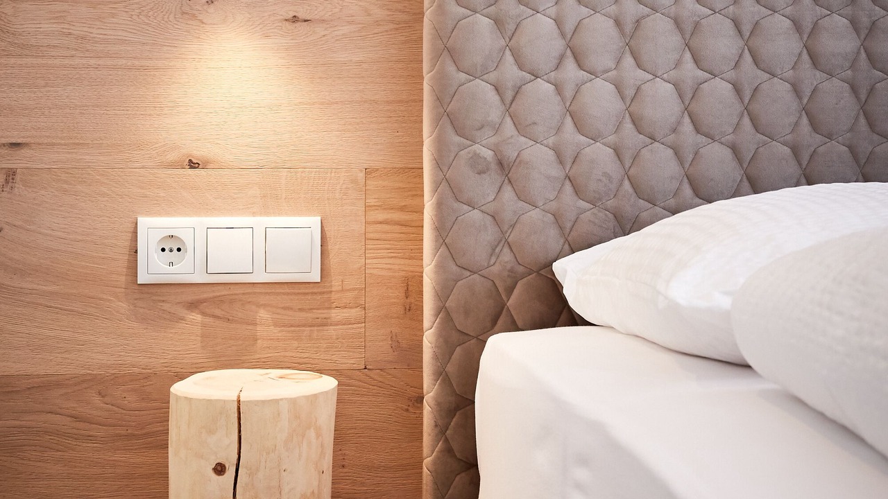 Photo of Bedroom in Albions