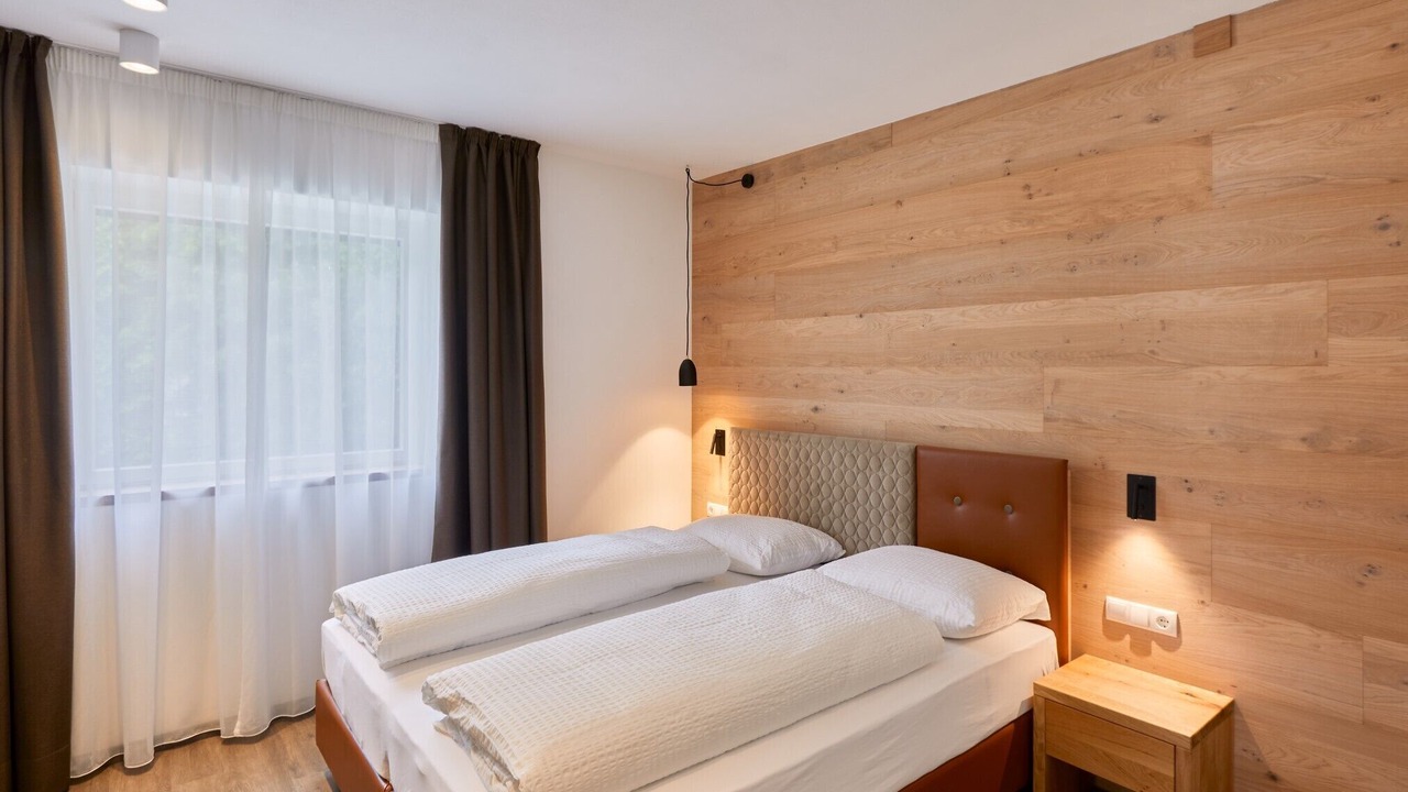 Photo of Bedroom in Albions
