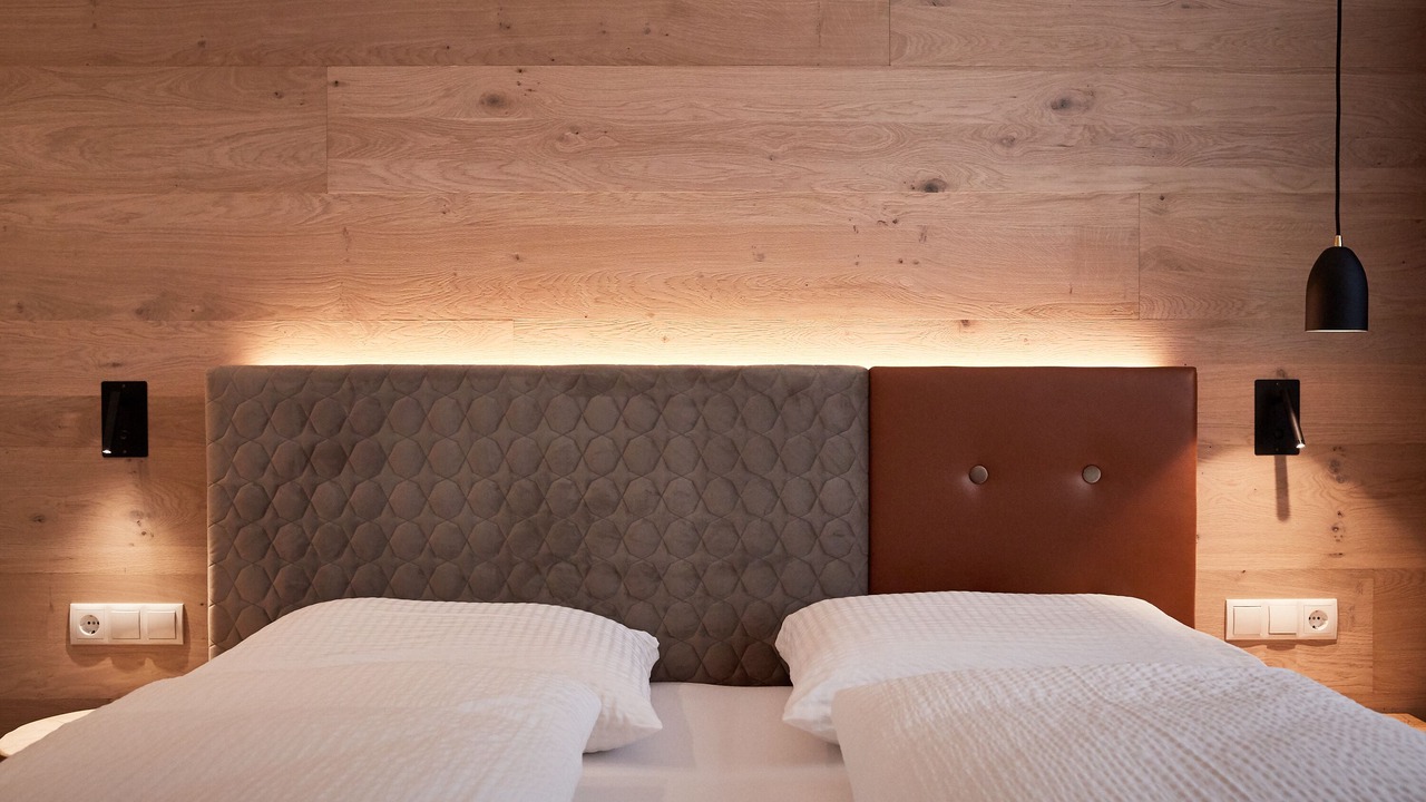 Photo of Bedroom in Albions