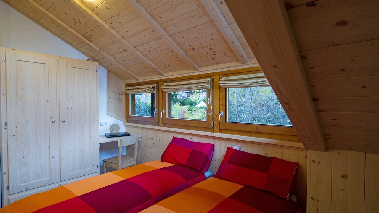 Photo of Bedroom in Bormio