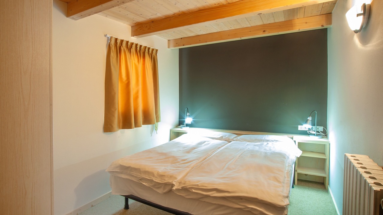 Photo of Bedroom in Bormio