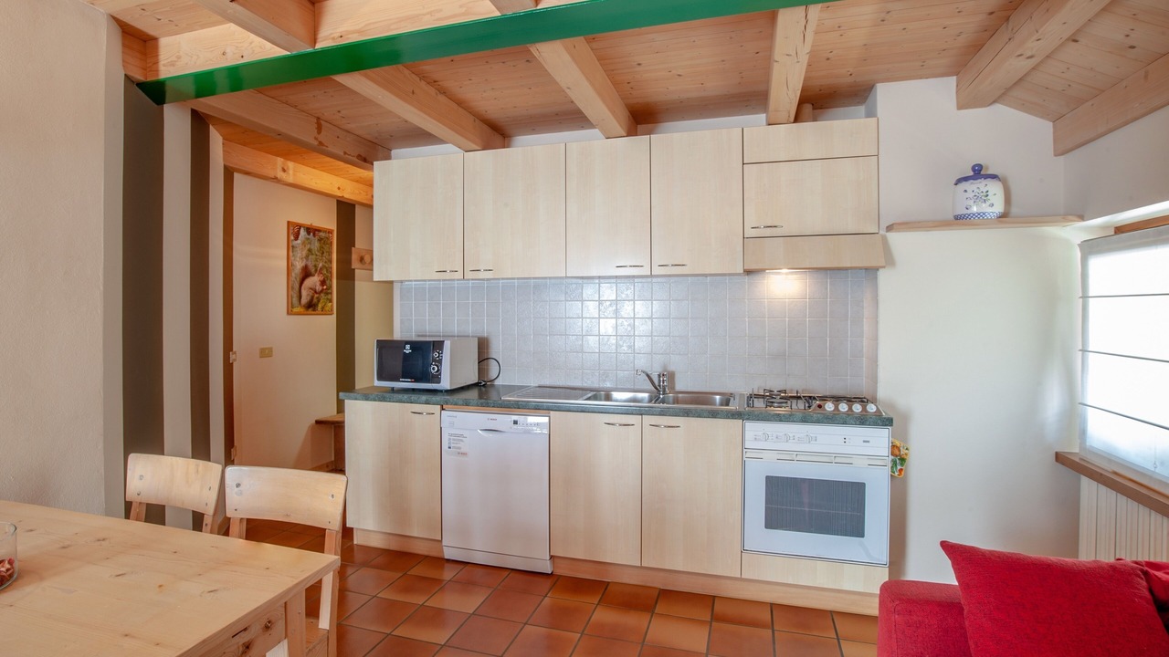 Photo of Kitchen in Bormio