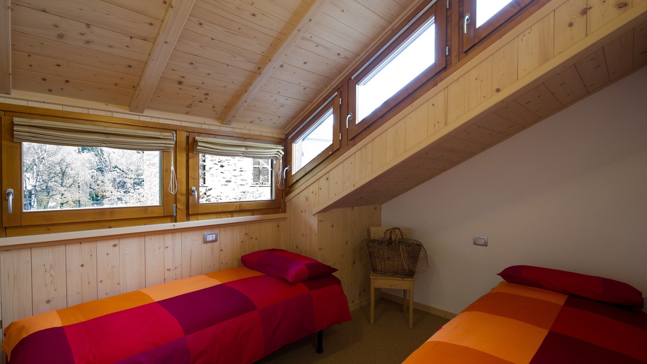 Photo of Bedroom in Bormio