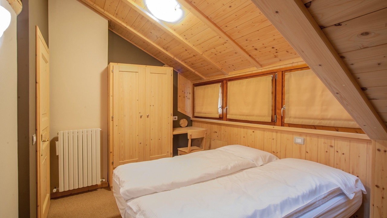 Photo of Bedroom in Bormio