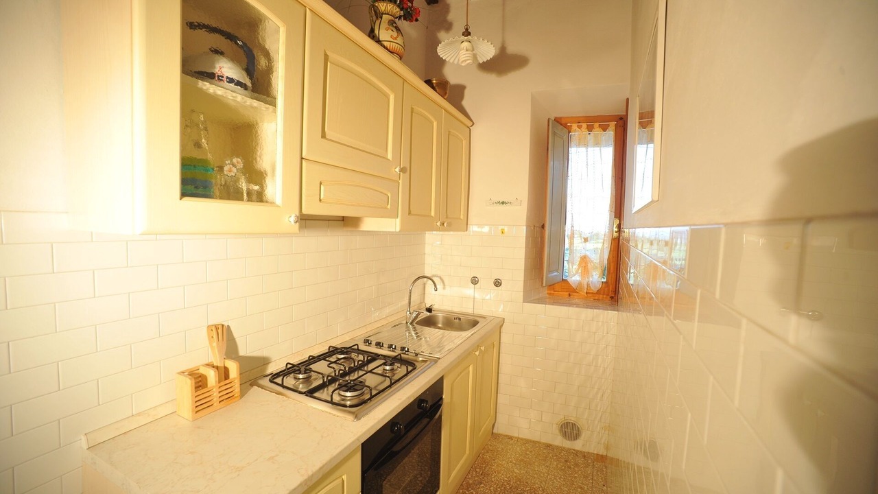 Photo of Kitchen in Camporgiano