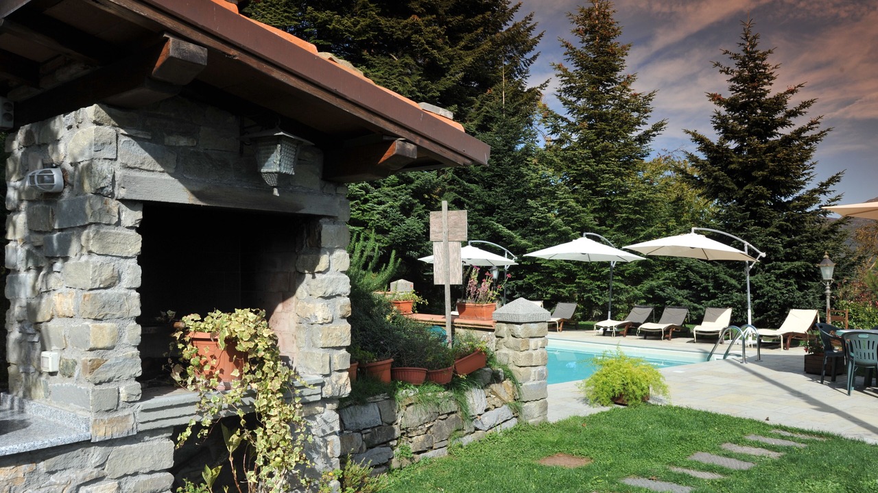 Photo of Outdoor in Camporgiano