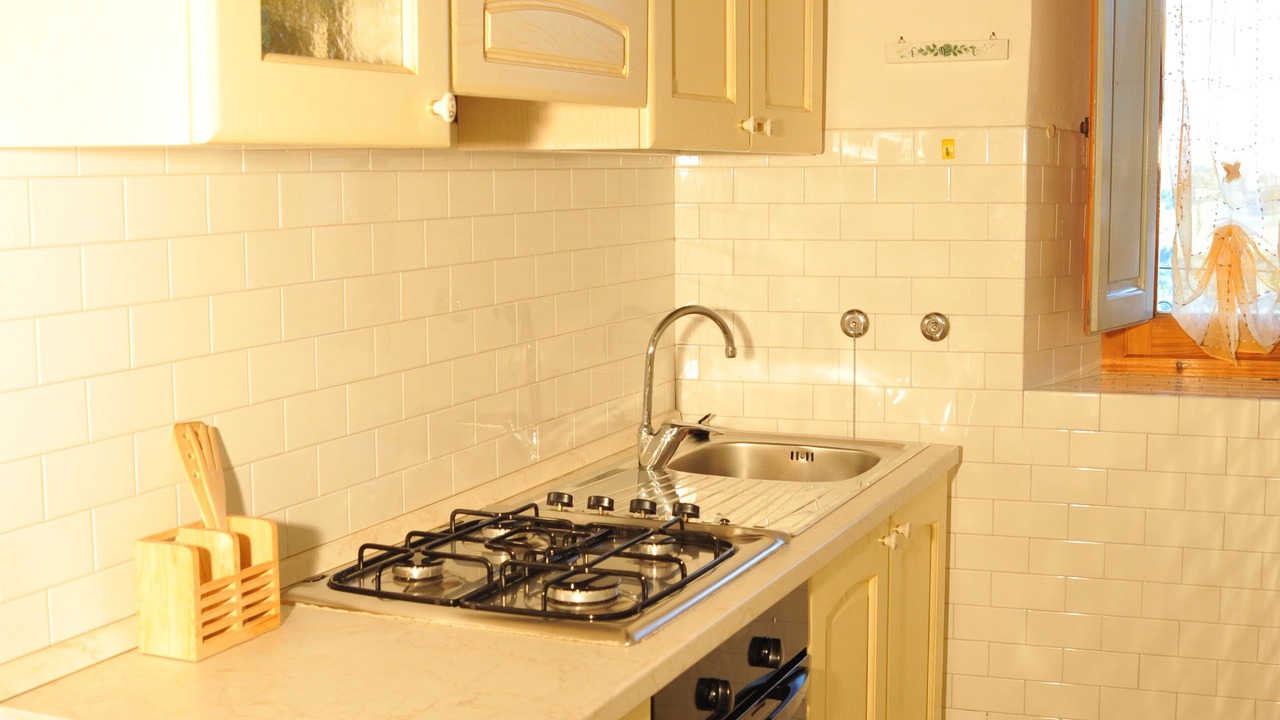 Photo of Kitchen in Camporgiano