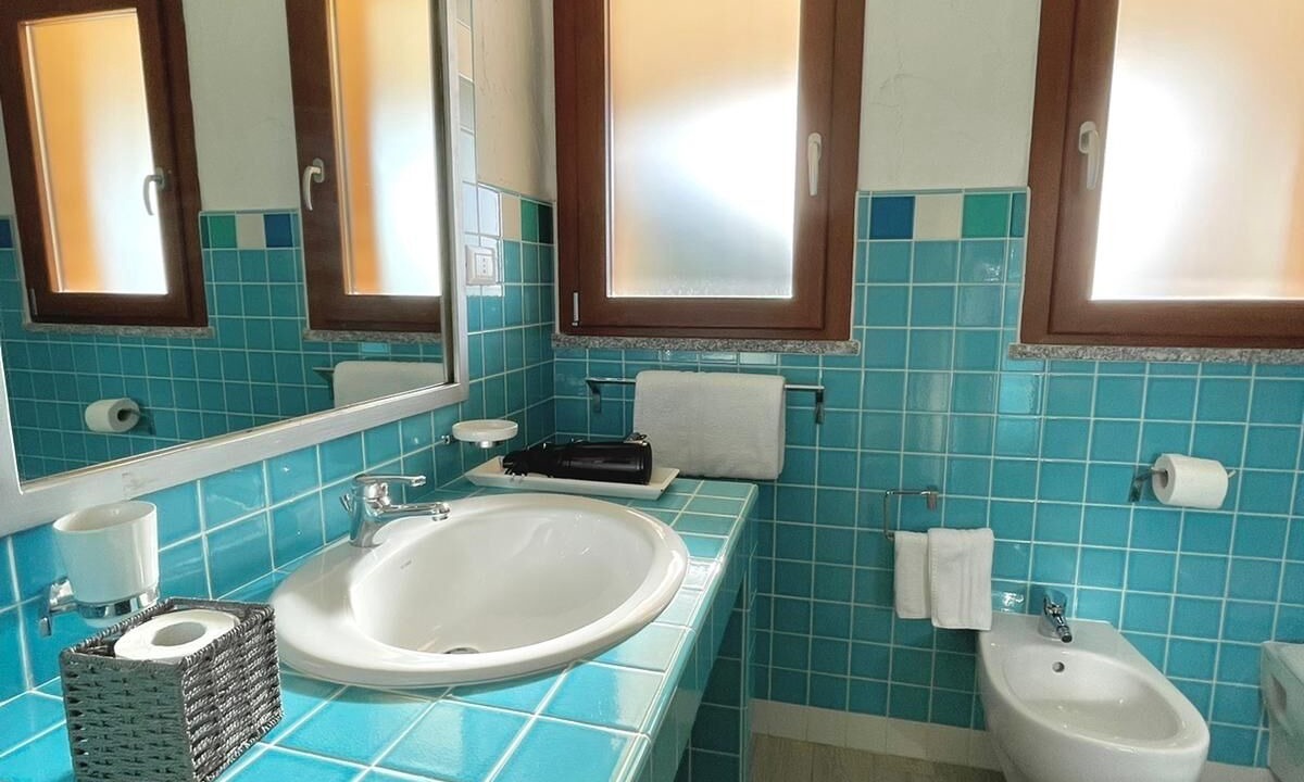 Photo of Bathroom in San Stefano