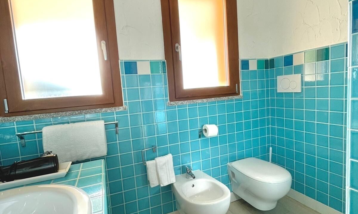Photo of Bathroom in San Stefano