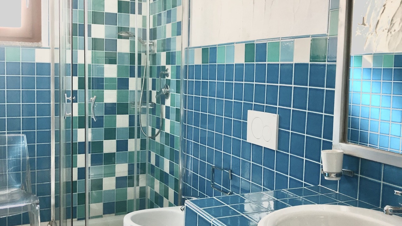 Photo of Bathroom in San Stefano