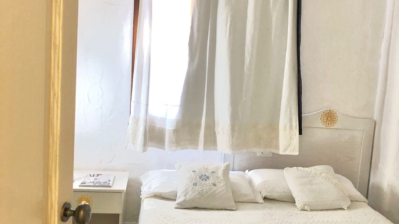 Photo of Bedroom in San Stefano