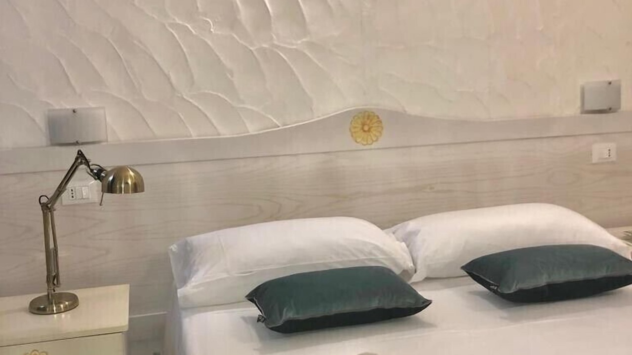 Photo of Bedroom in San Stefano