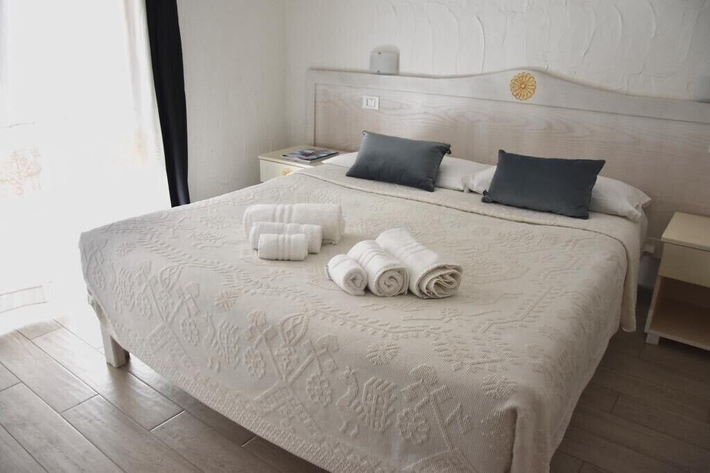 Photo of Bedroom in San Stefano