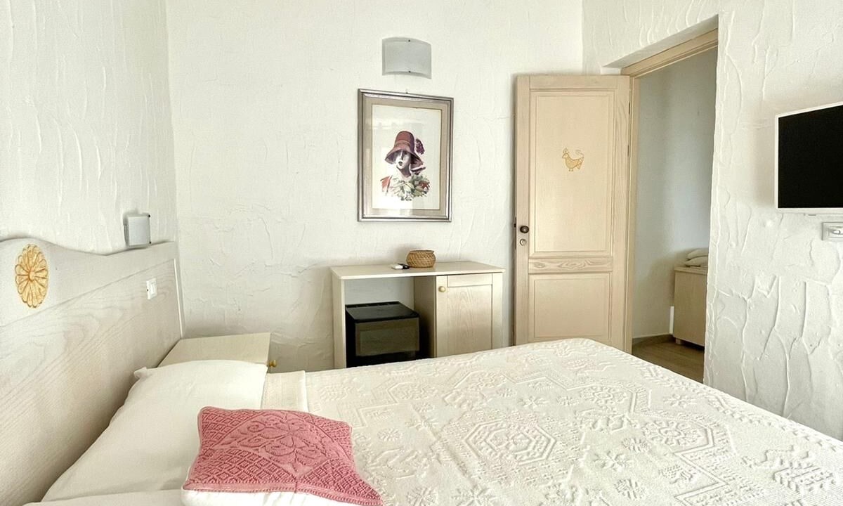 Photo of Bedroom in San Stefano