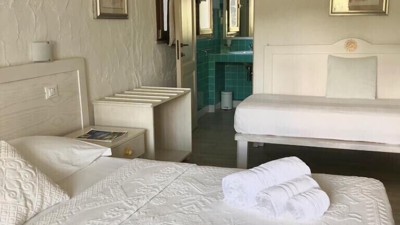 Photo of Bedroom in San Stefano