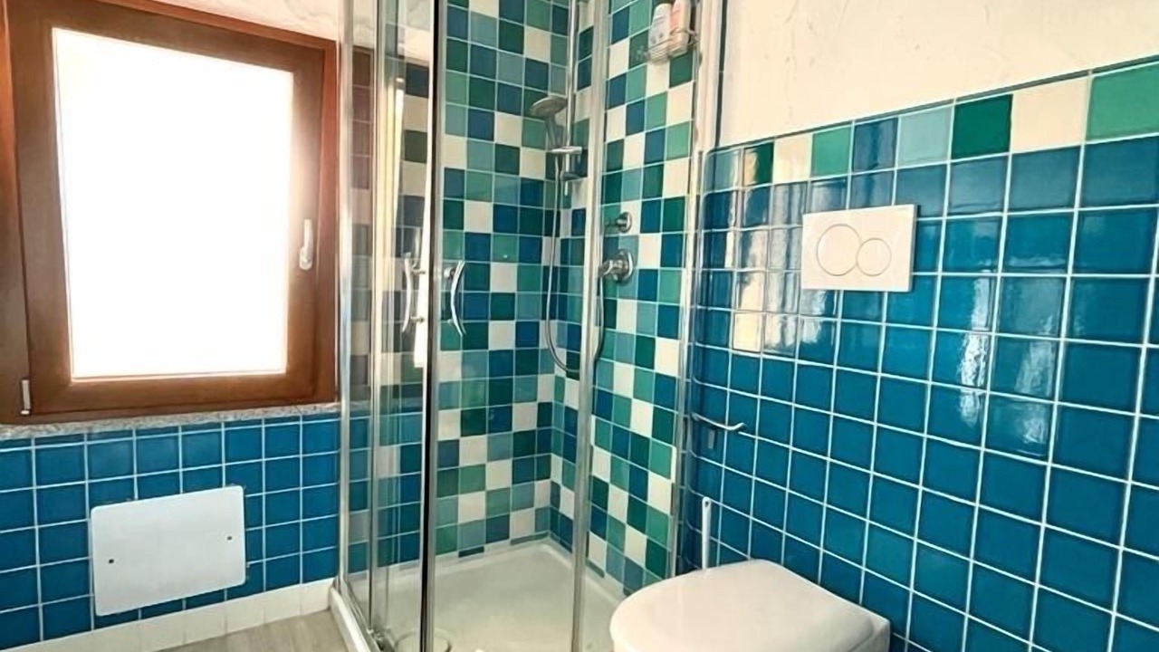 Photo of Bathroom in San Stefano