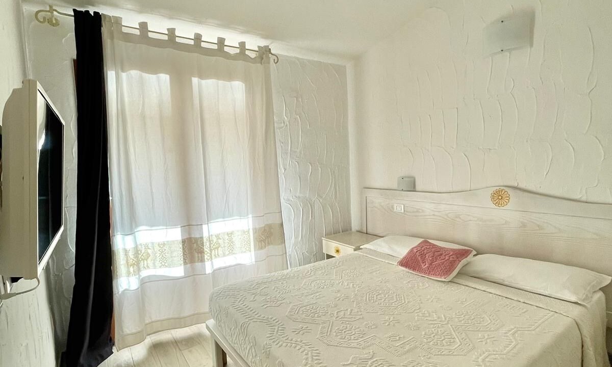 Photo of Bedroom in San Stefano