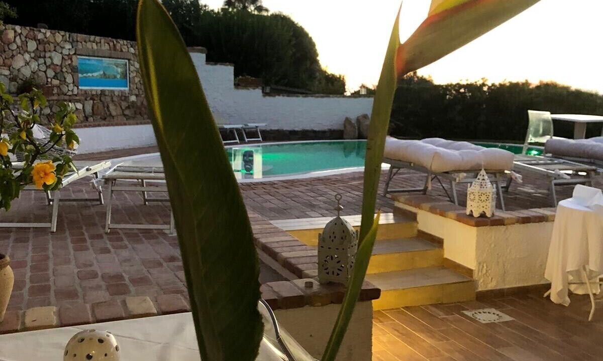 Photo of Outdoor in San Stefano