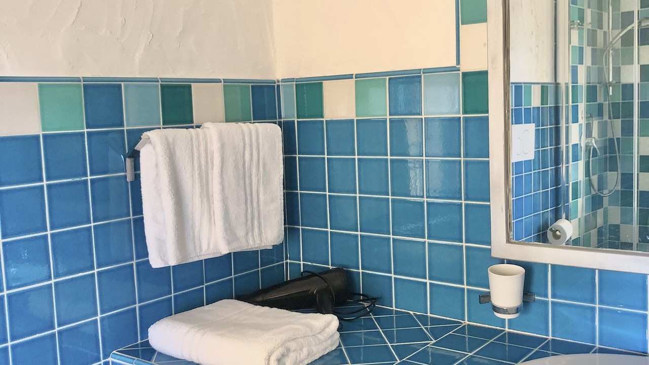 Photo of Bathroom in San Stefano