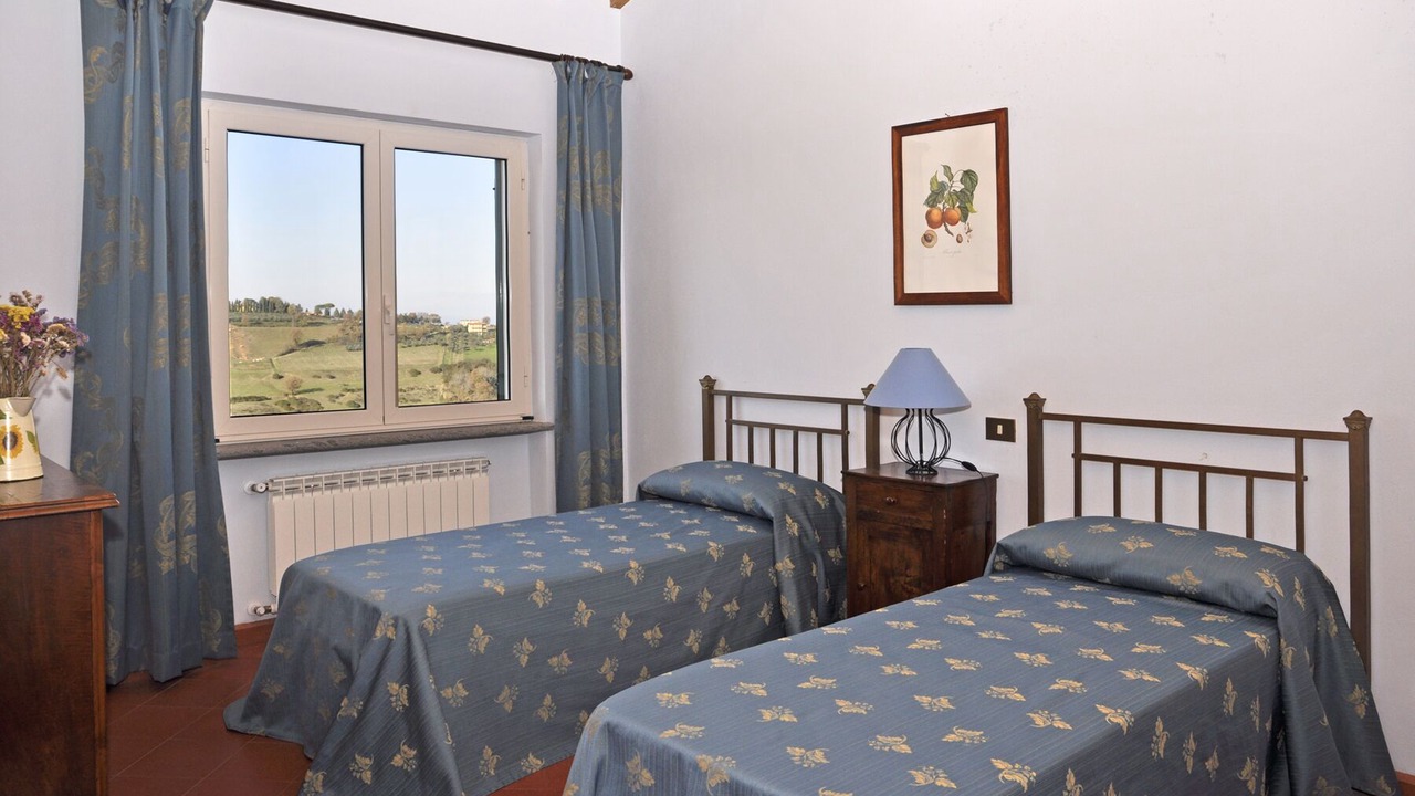 Photo of Bedroom in Magliano Sabina