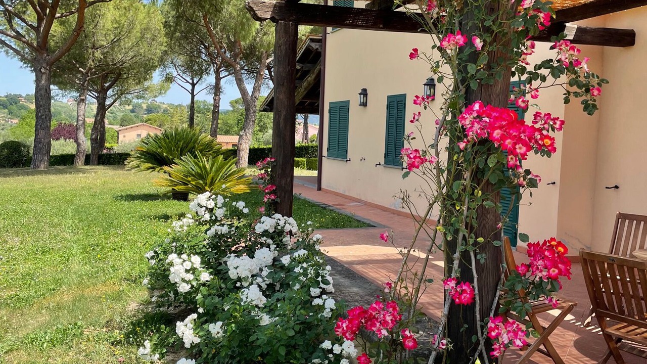 Photo of Outdoor in Magliano Sabina