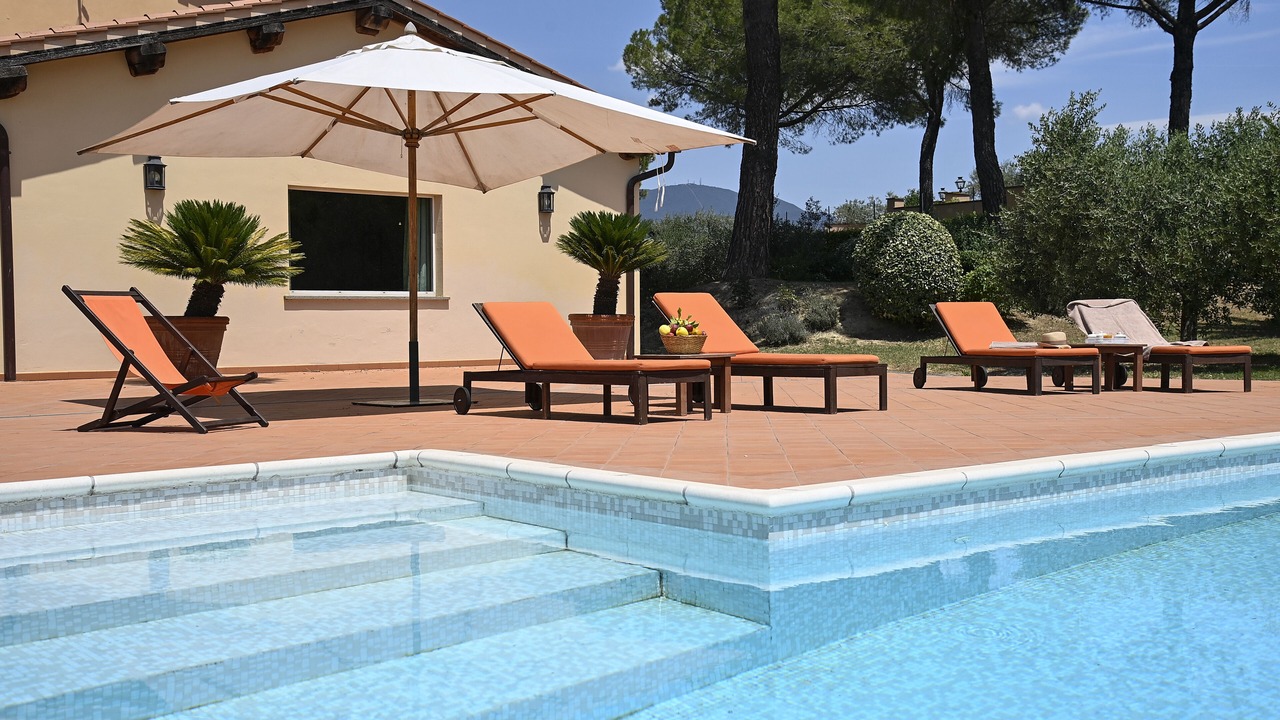 Photo of Outdoor in Magliano Sabina