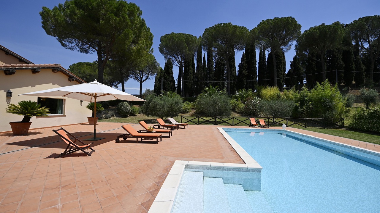 Photo of Outdoor in Magliano Sabina
