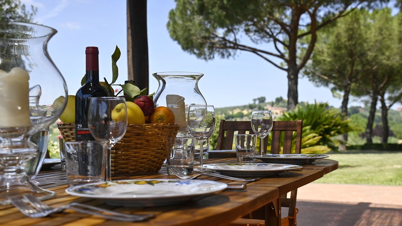 Photo of Outdoor in Magliano Sabina